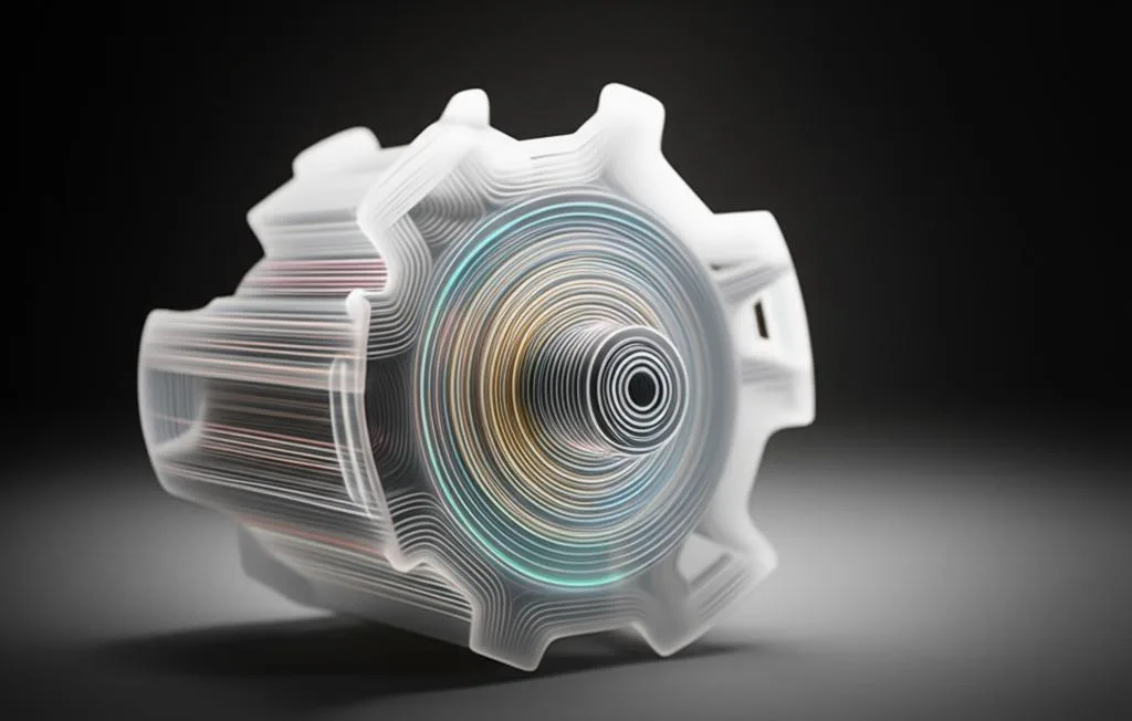 Optimize part strength: Strategic model orientation for durable 3D prints