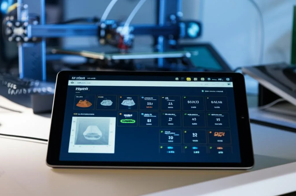 OctoPrint: Your command center for 3D printing