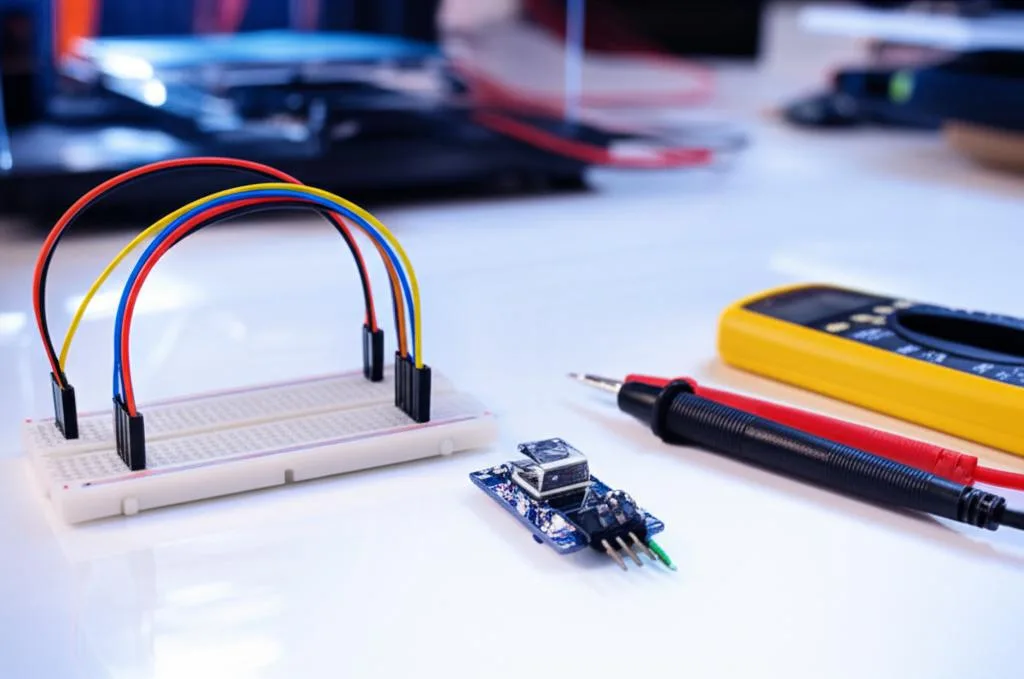 Prerequisites for Klipper input shaping