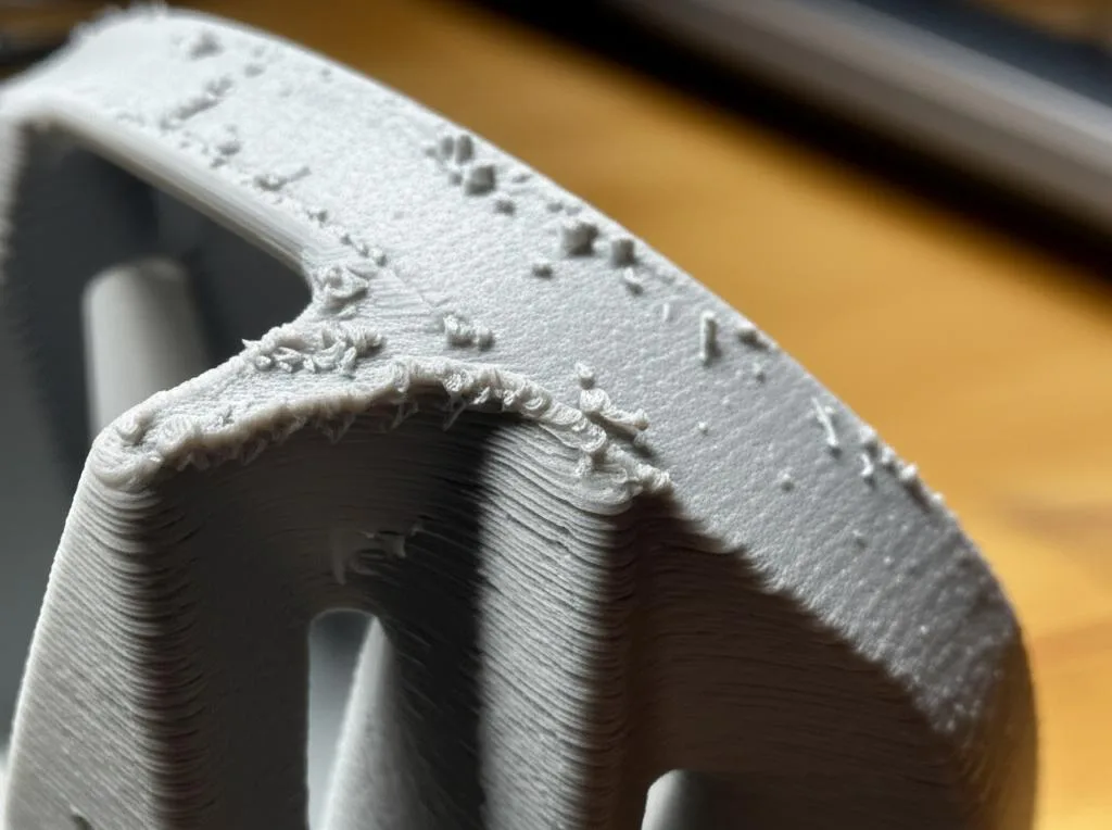 Troubleshooting common support removal challenges