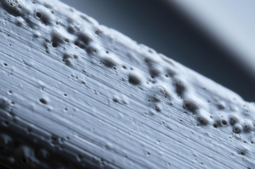 Understanding blobs: the unsightly bumps and zits