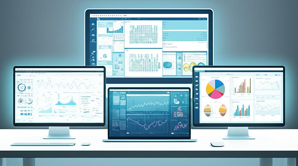 Understanding cost structures and feature sets