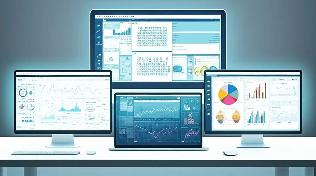 Understanding cost structures and feature sets