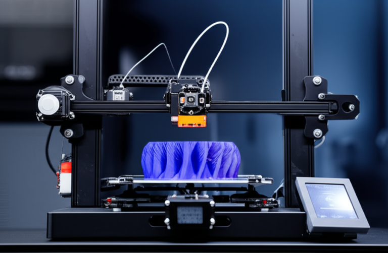 Beyond smoke detectors: your essential 3D printer fire prevention checklist
