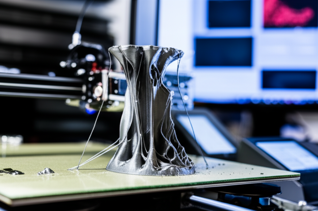 A step-by-step guide to diagnosing and fixing over-extrusion