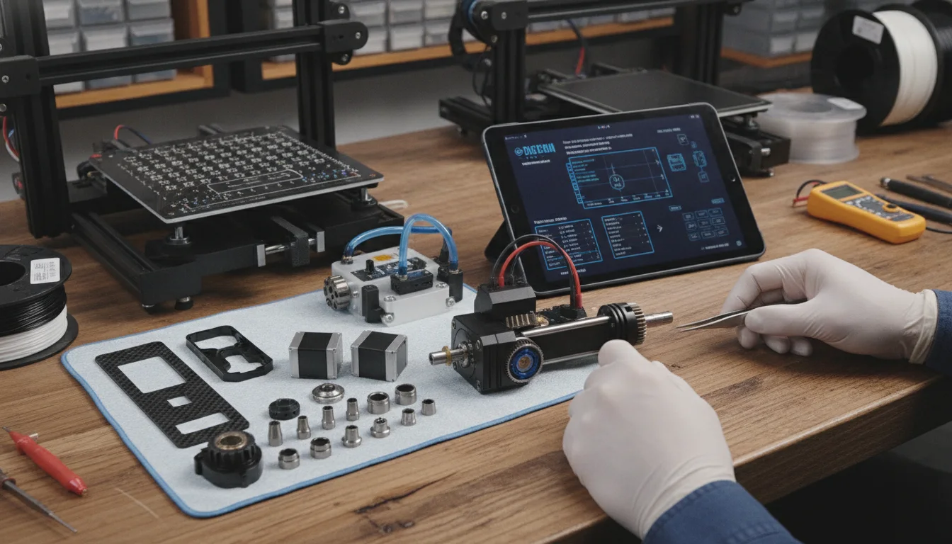 Advanced considerations and troubleshooting