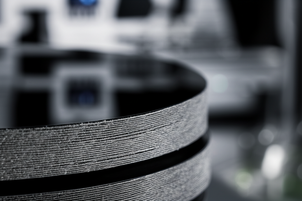 Advanced material strategies for warping prevention