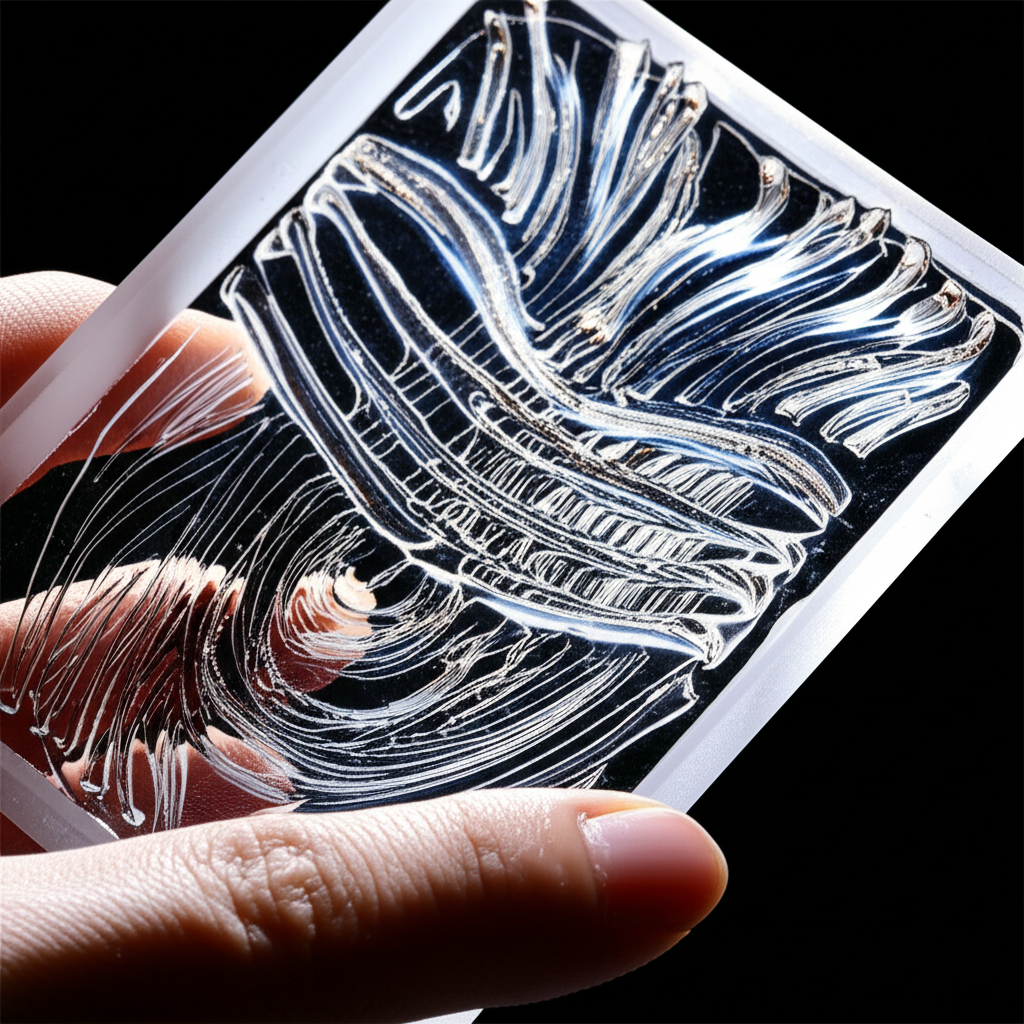Bringing out the shine: advanced polishing techniques