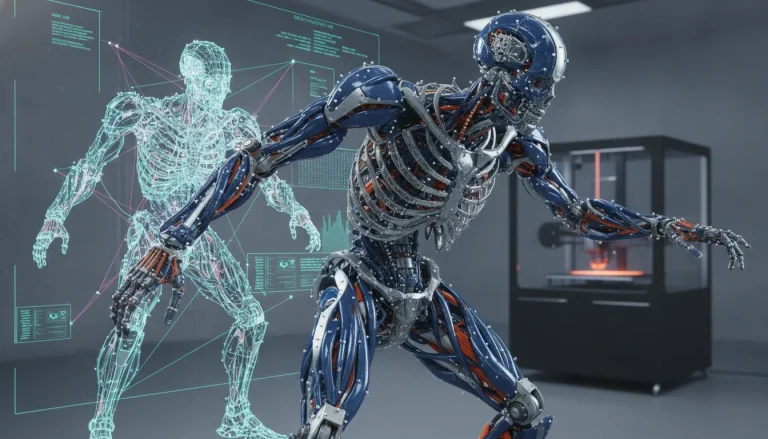 Building production-ready rigs: Advanced character rigging for complex deformations and animation control