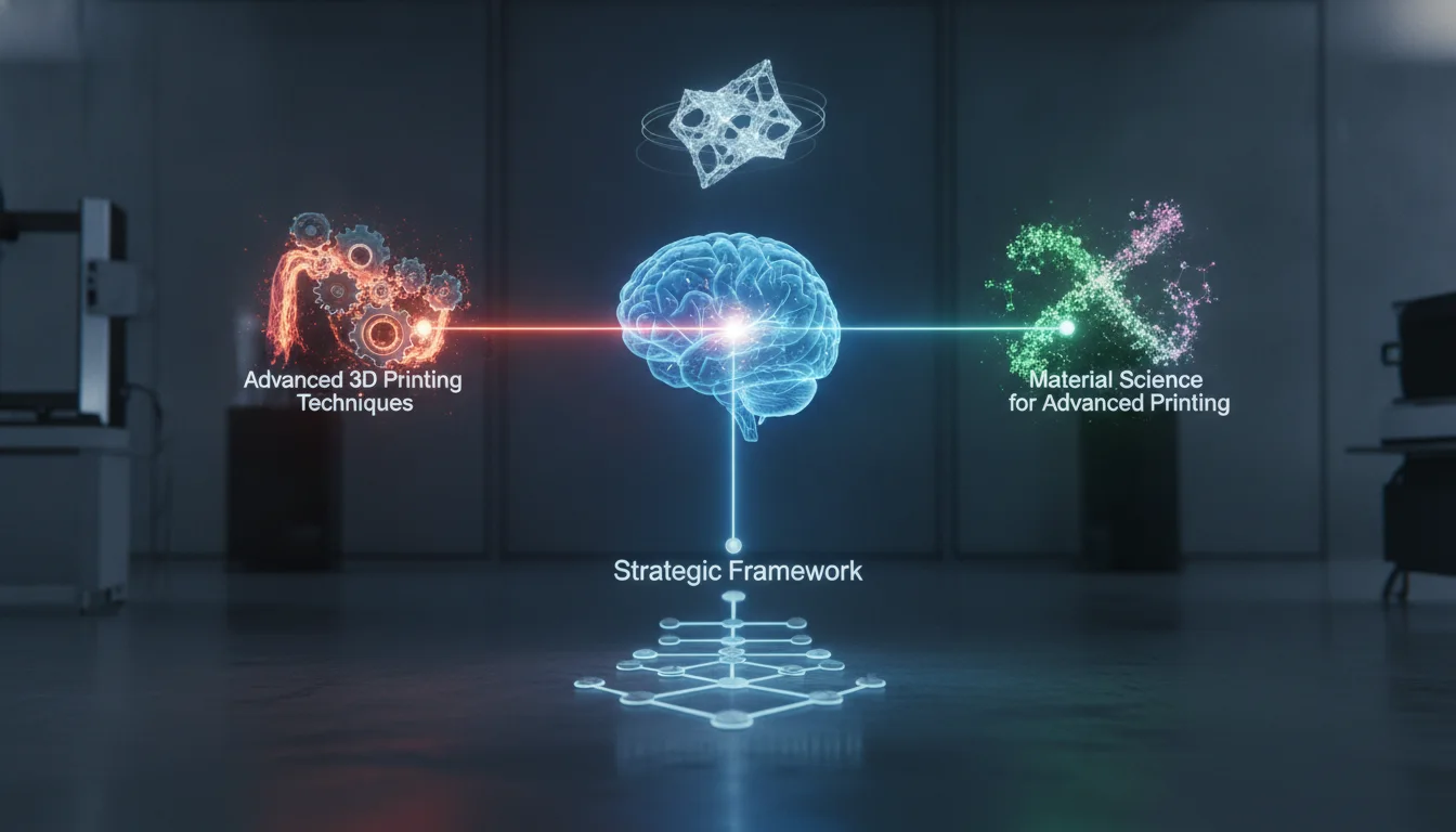 Choosing the right solution: a strategic framework
