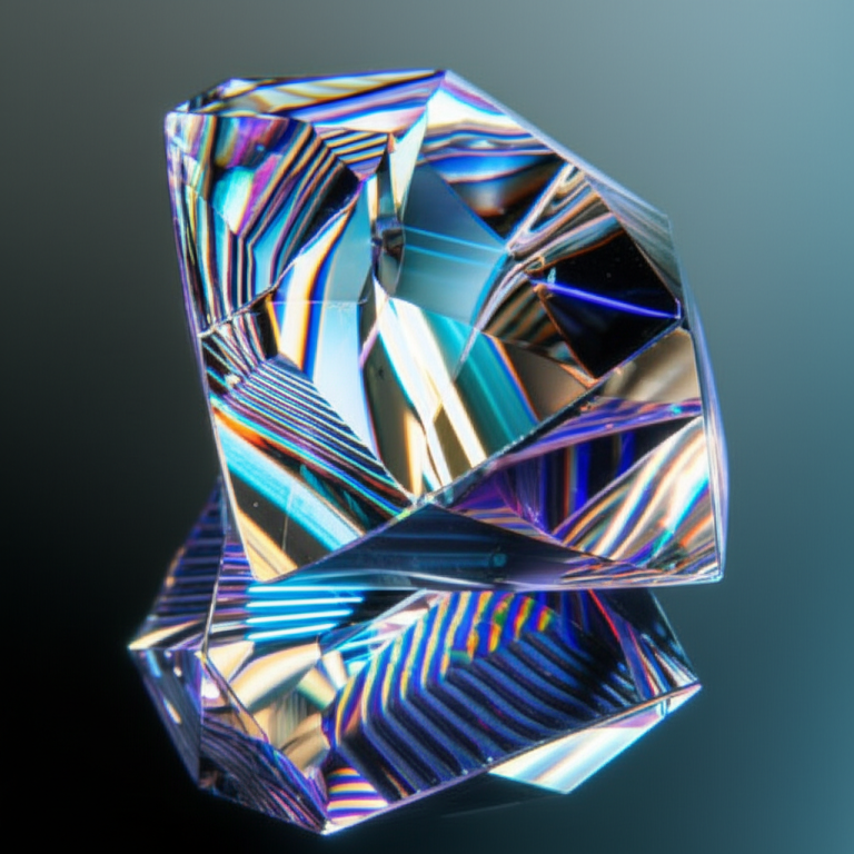Achieving crystal clear resin prints: advanced post-processing techniques for optical clarity