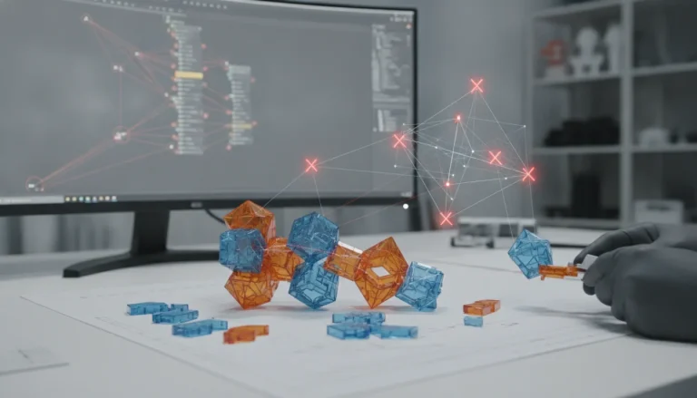 Common parametric pitfalls: How to avoid broken models and dependency errors