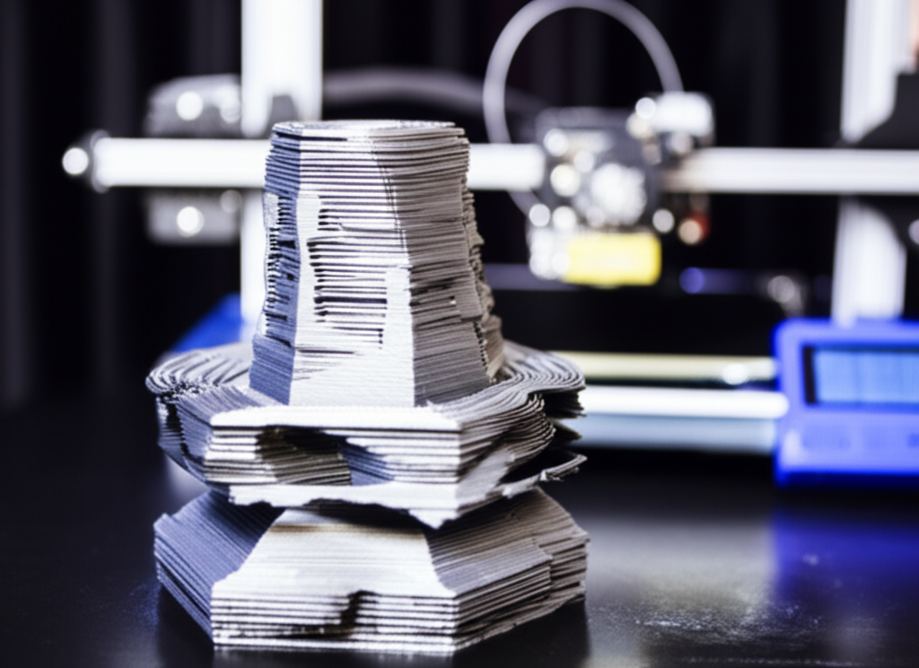 Conclusion: A cornerstone of 3D printing excellence