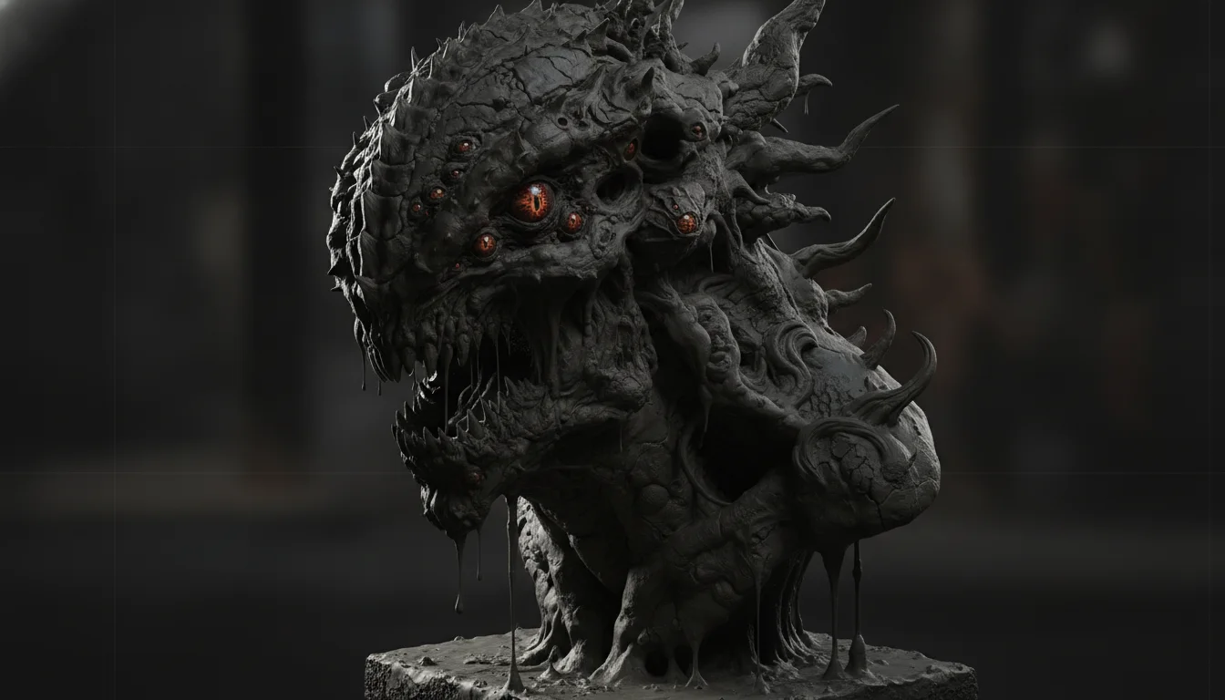 Digital sculpting for beginners: shaping like clay without worrying about topology