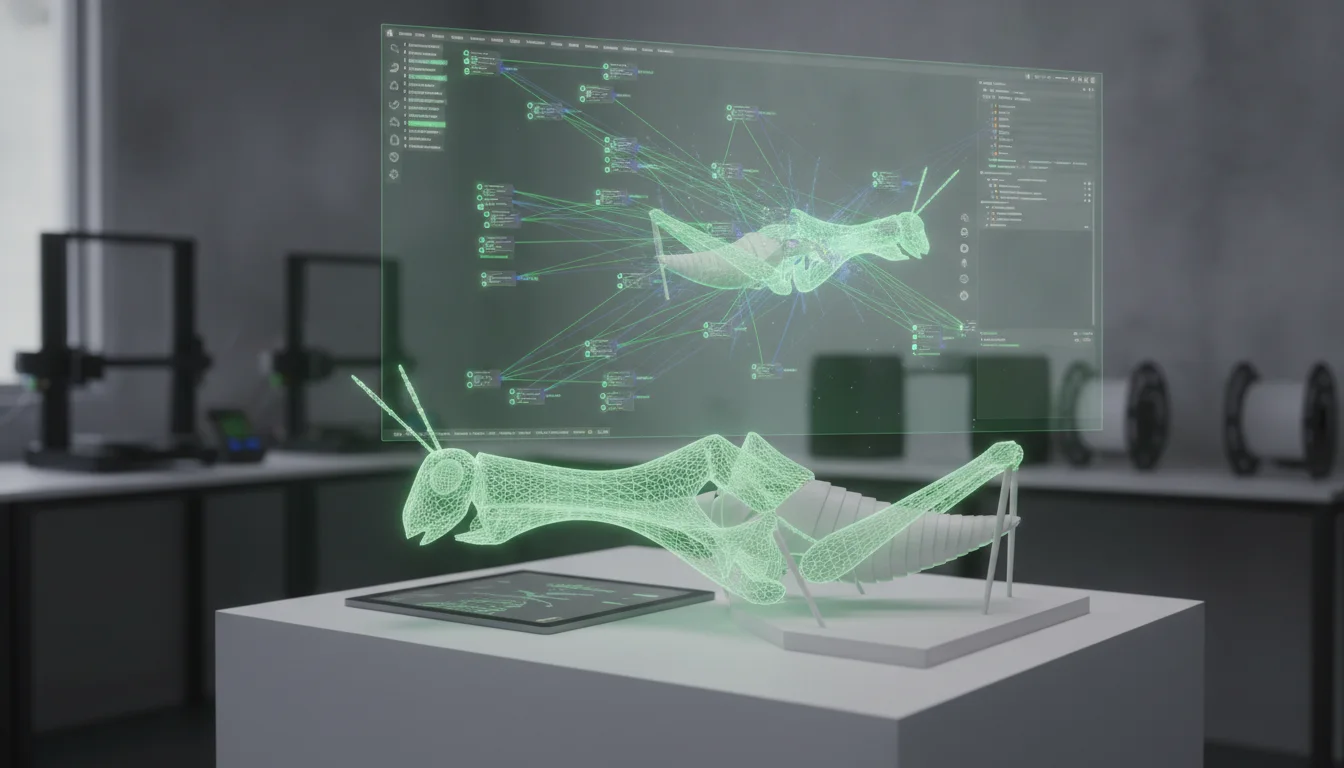 Grasshopper 3D advanced: Beyond the basics