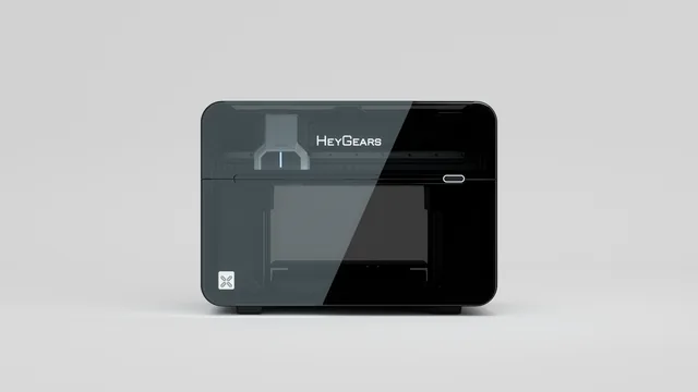 HeyGears G1X