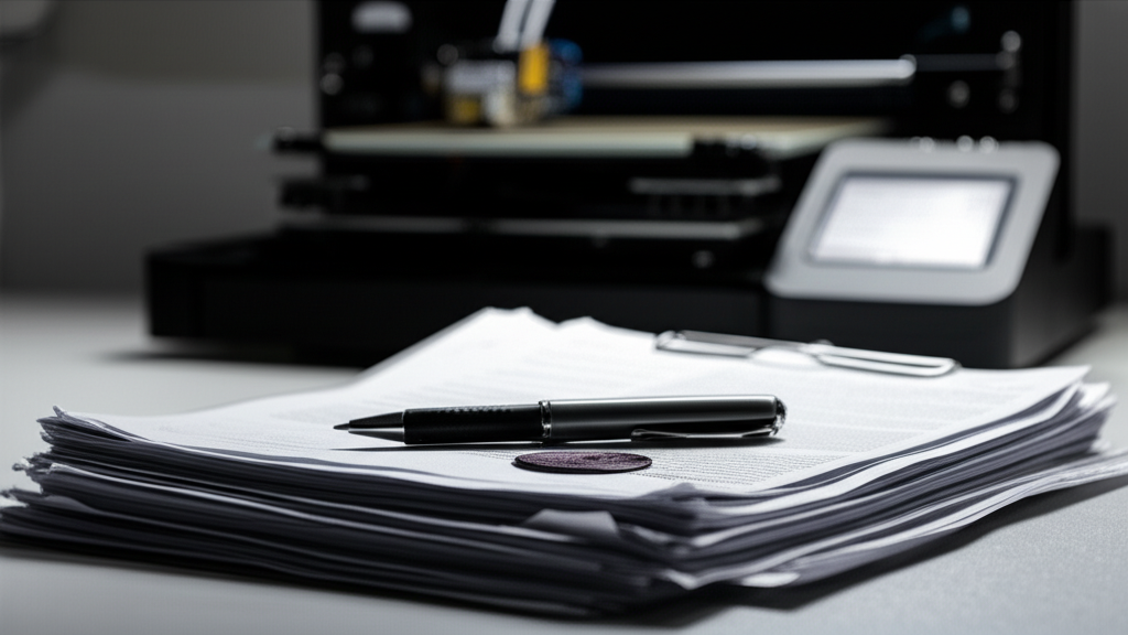 Legal and insurance considerations
