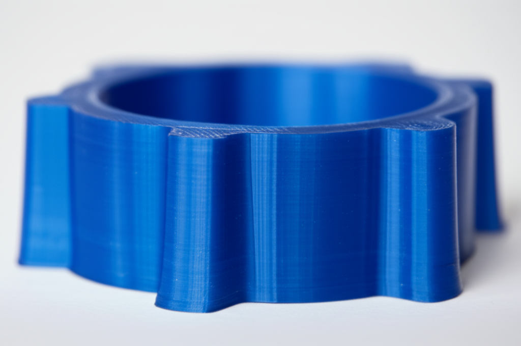 Maintaining your coated 3D prints for lasting durability