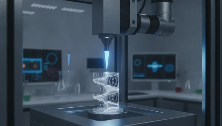 Mastering two-photon polymerization for ultra-precision micro-scale device fabrication