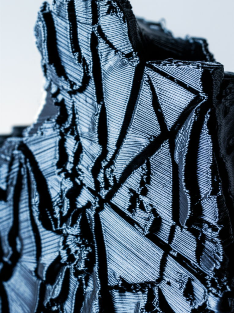 Blobby or brittle? Diagnosing and fixing over-extrusion in your 3D prints