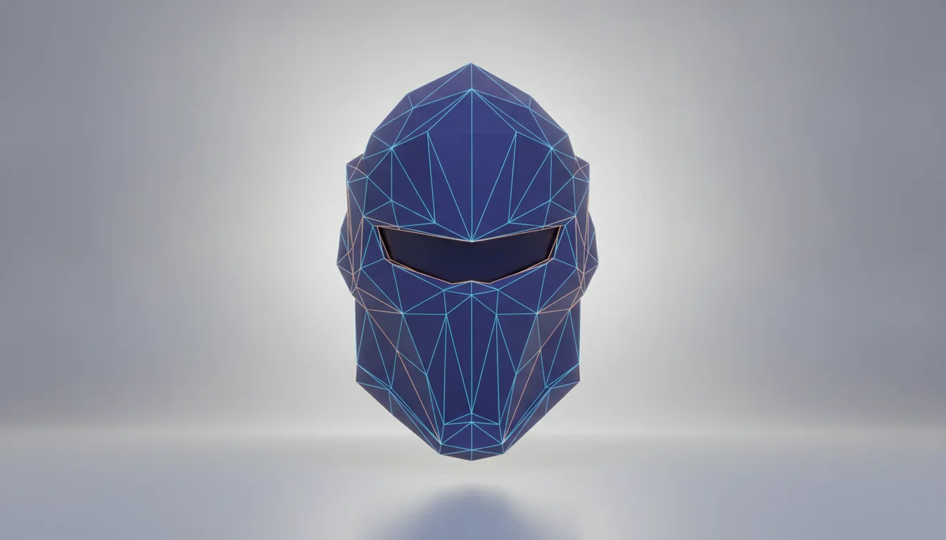 Polygonal modeling explained: the mesh backbone of most print files