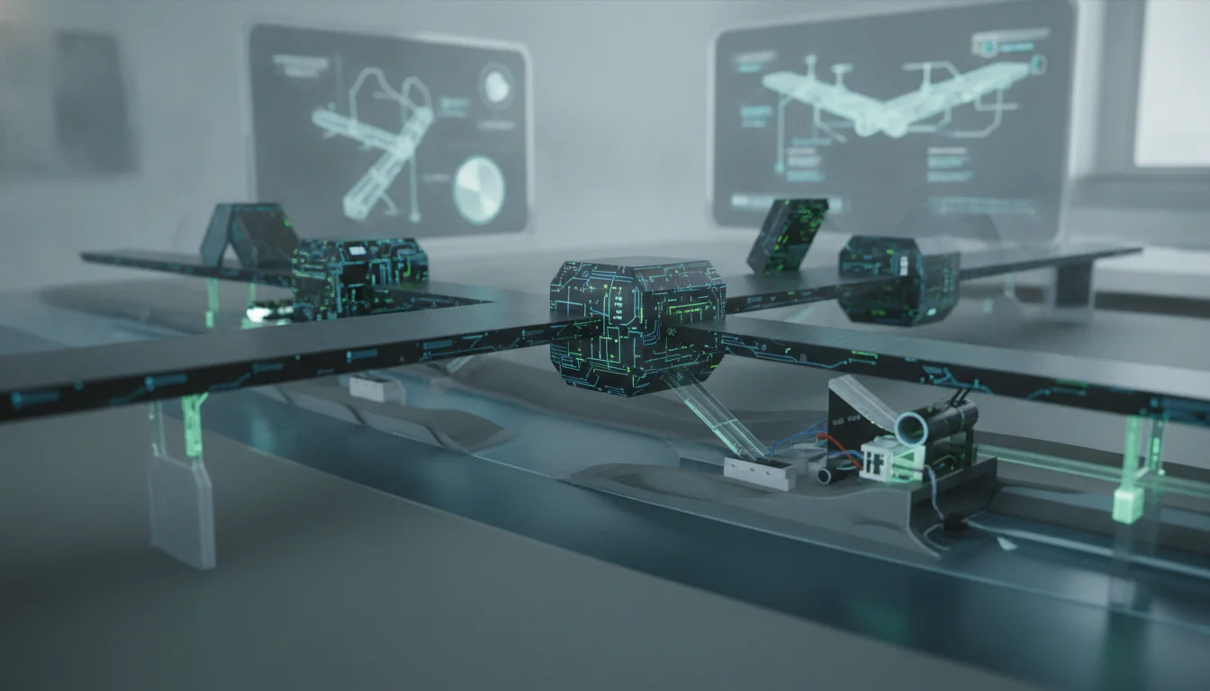 Practical applications of 4D printing in smart structures