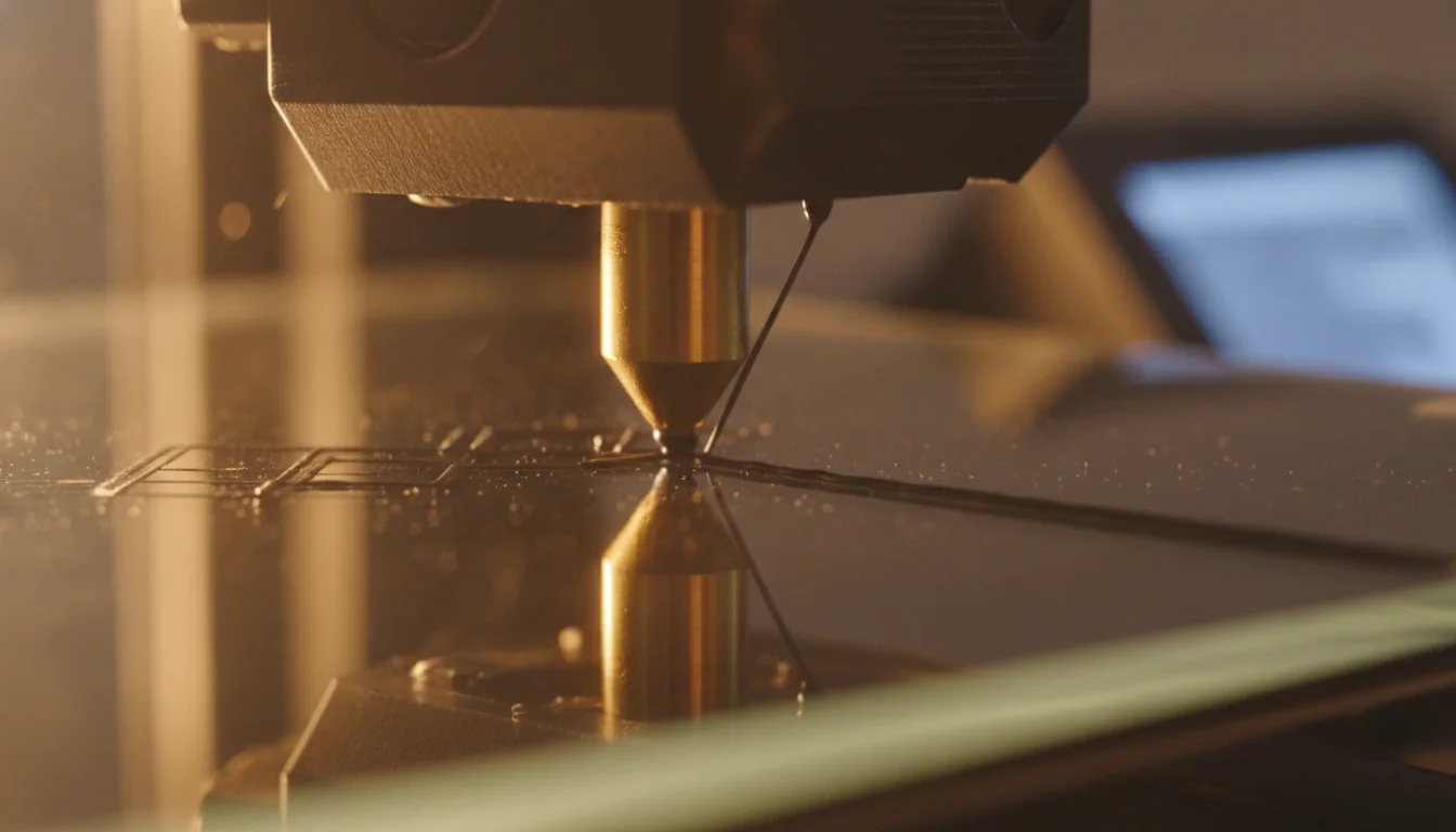 Slicing settings that decide whether the print actually survives