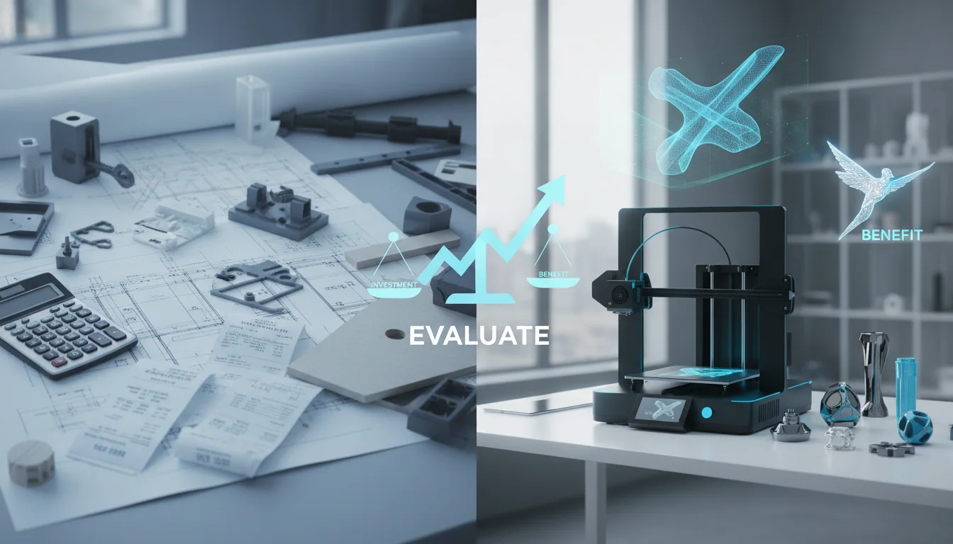 SolidWorks cost benefit: Evaluating the investment for product design and manufacturing professionals