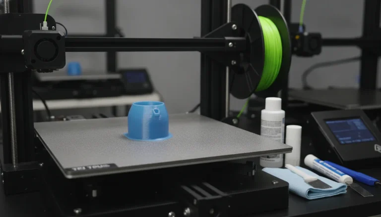 Solving bed adhesion challenges with flexible filaments: Tips for TPU and beyond