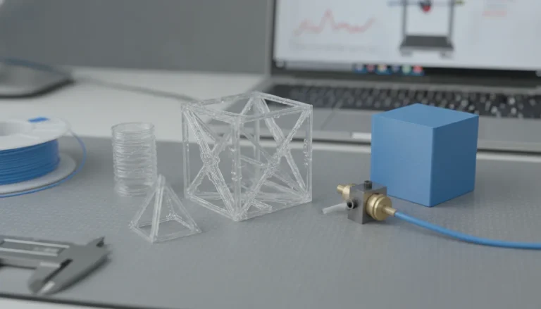 Spotting the gaps: A visual guide to diagnosing and correcting under-extrusion
