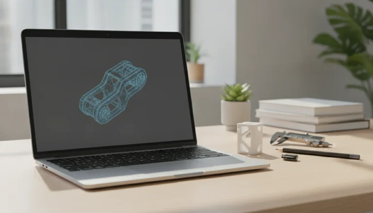 The core five: essential 3D modeling tools every beginner should master first