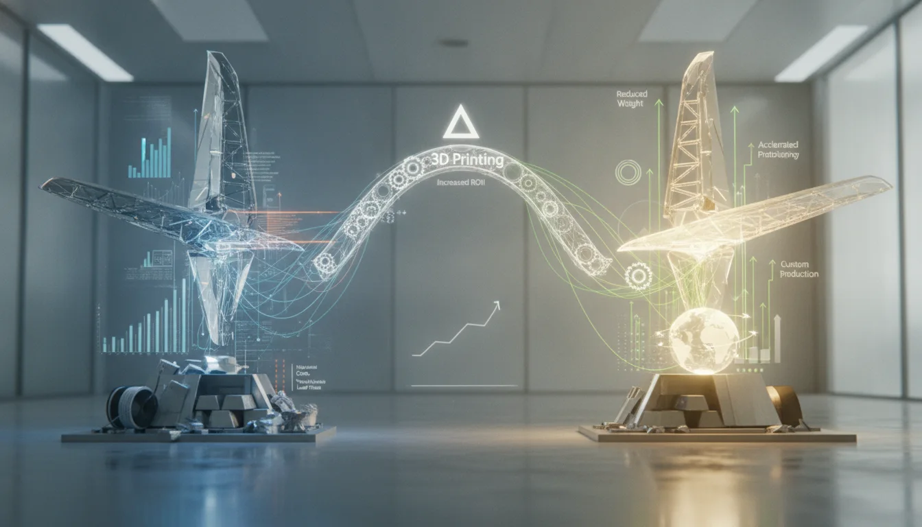 The economic landscape: Cost structures and value propositions