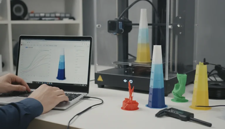 The essential guide to calibrating temperature towers for superior 3D print quality