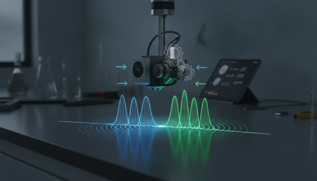 The science behind input shaping
