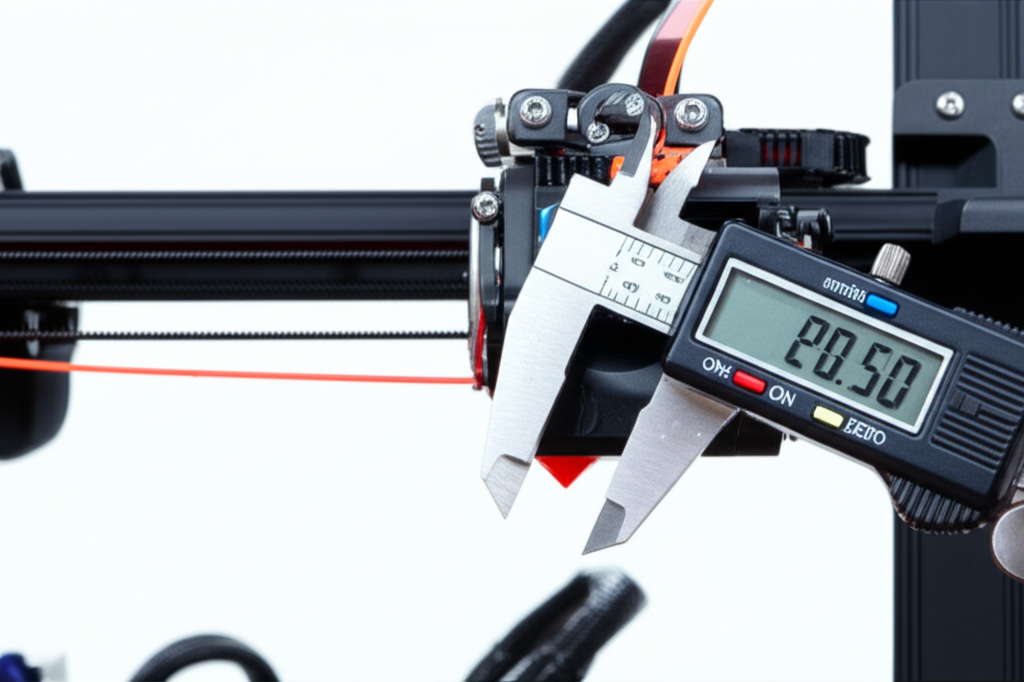 The definitive step-by-step E-steps calibration guide