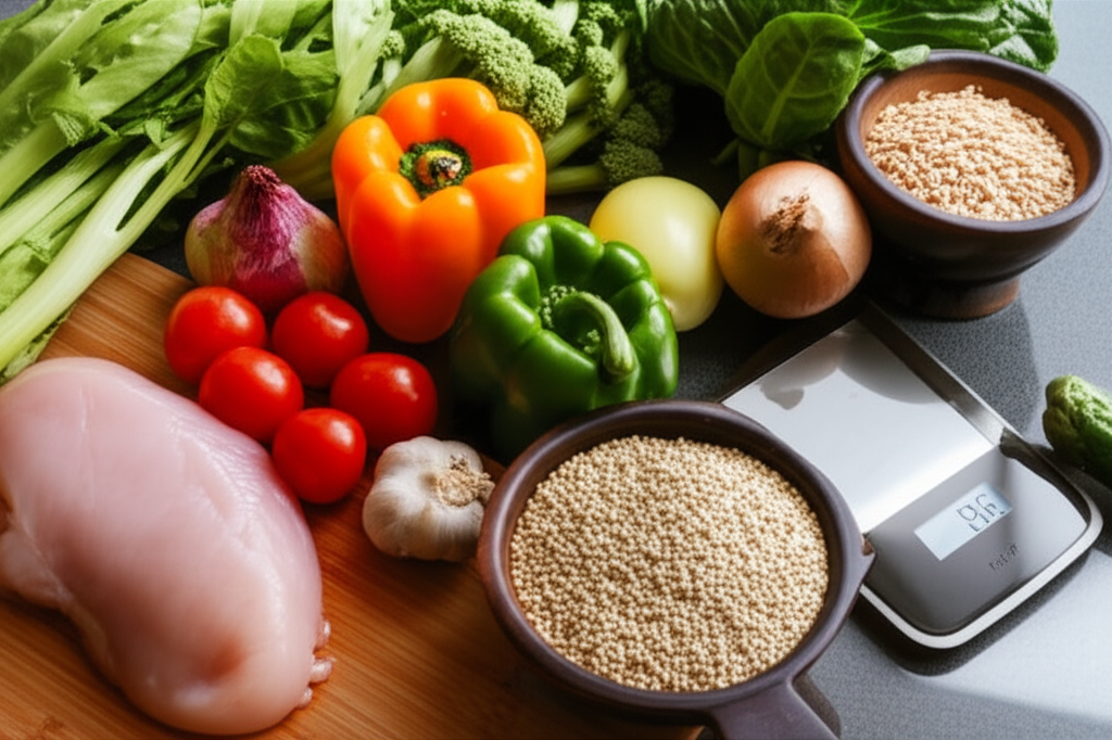 Traditional approaches to personalized nutrition: features and cost considerations