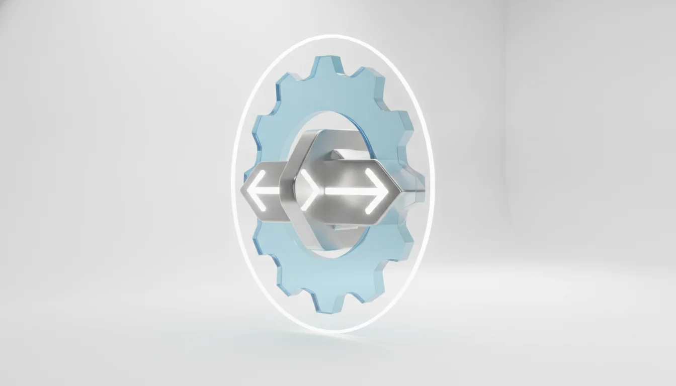 Turning a flat profile into a solid