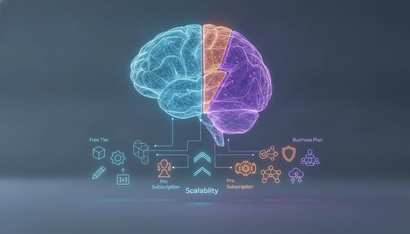Understanding Vectary's cost structure and features