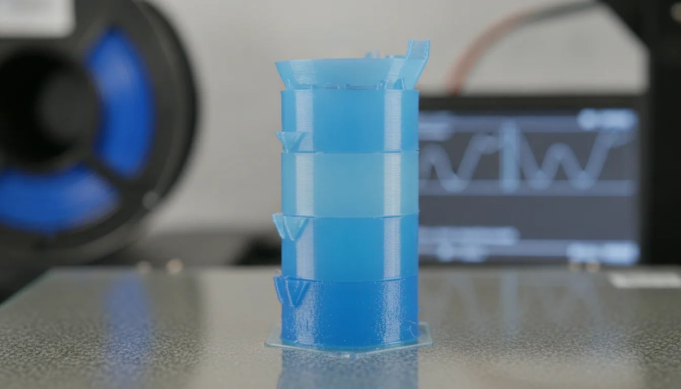 What exactly is a temperature tower?